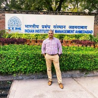 NITESH AMIN