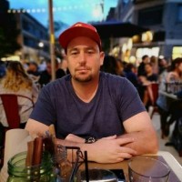 Brett Pretorius