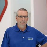 Mike Bridge