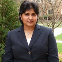 Rama Rajendran