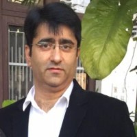 Vinod Tikoo