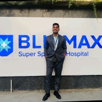 Md Arshad Ansari