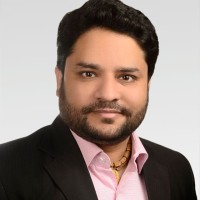 Vishal Khajuria