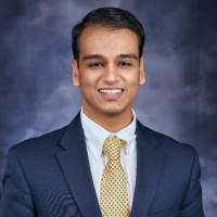 Parimal Vyas