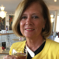 Birgit Hansson