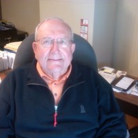 Bill Maskrey