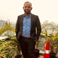 SHANKAR DUTTA
