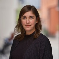 Susanne Claesson
