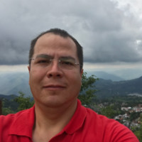 Francisco Flores Carrillo
