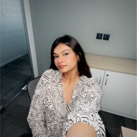 Devanshi Saroha