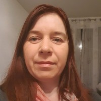 Marie Ange CHAUDOUET