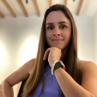 Irene Ureña Porras