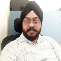 Jaspal Singh Sohal