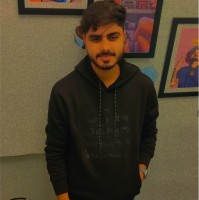 Chanakya Yadav