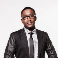 Gregory Sanders