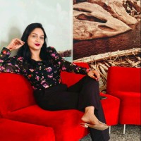Puja Sharma