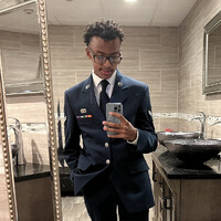 andre comeaux