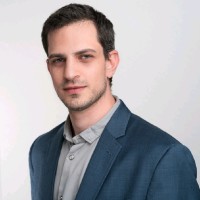 Ron Zahavi