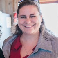 Samantha Gellar-Smith