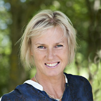 Charlotte Qvist