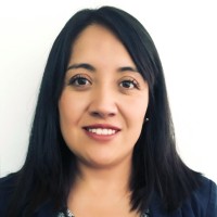 Andrea Cecilia Moreno Horta
