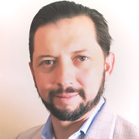 Adrian Vega