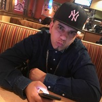 Anthony Serrano