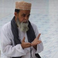 Gurubaba Molvibaba