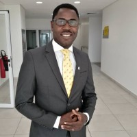 Emmanuel Amankwa