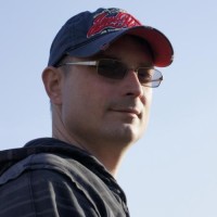 Evgeny Voytik