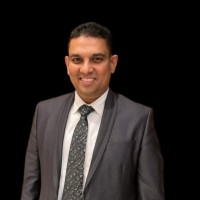 Amila Ruvinda Dharmaratne