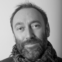 Steve Satterthwaite