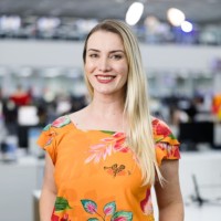 Daiane Patrícia Fulik Rodrigues