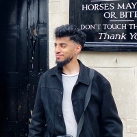 Junaid Kamal