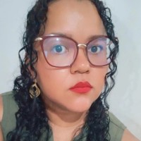 Leidiane Alcântara