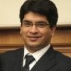 Nitin K. Kanal