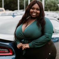 Soledad Anokwu