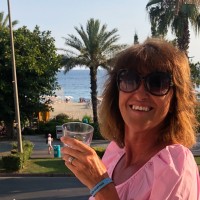Kicki Andersson