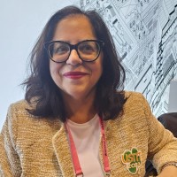 Maria Fernandes