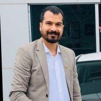 Siddharth Kumar