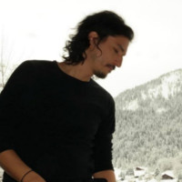 Camilo Jimenez Arévalo