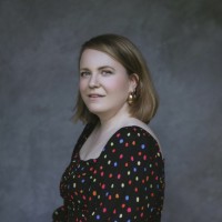 Ellie Wyant