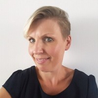 Renate Van Der Vecht