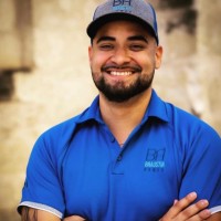 Christopher Martinez