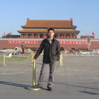 Gavin Jiang