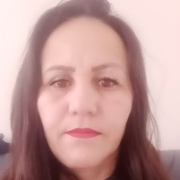 Cicera Eva Alves Ferreira