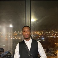 Thato Ramoshaba