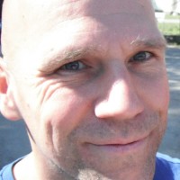 Dave Leenders