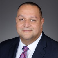 Michael D Oliveros