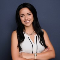 Madeline Noda